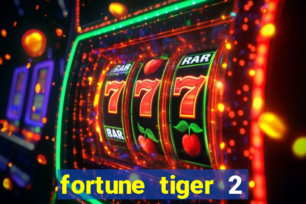 fortune tiger 2 demo revenge